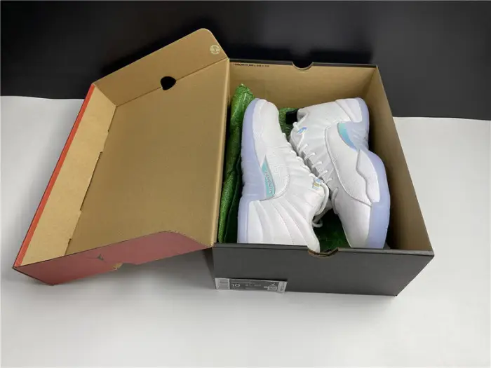 AIR JORDAN 12 RETRO LOW EASTER 
