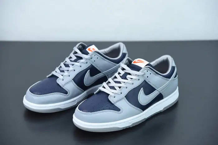 Nike Dunk Low College Navy 