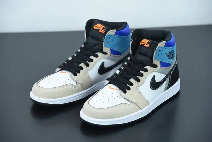 Air Jordan 1 High OG Prototype 