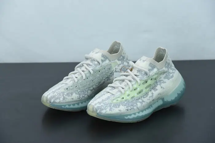 Adidas Yeezy Boost 380 Alien Blue 
