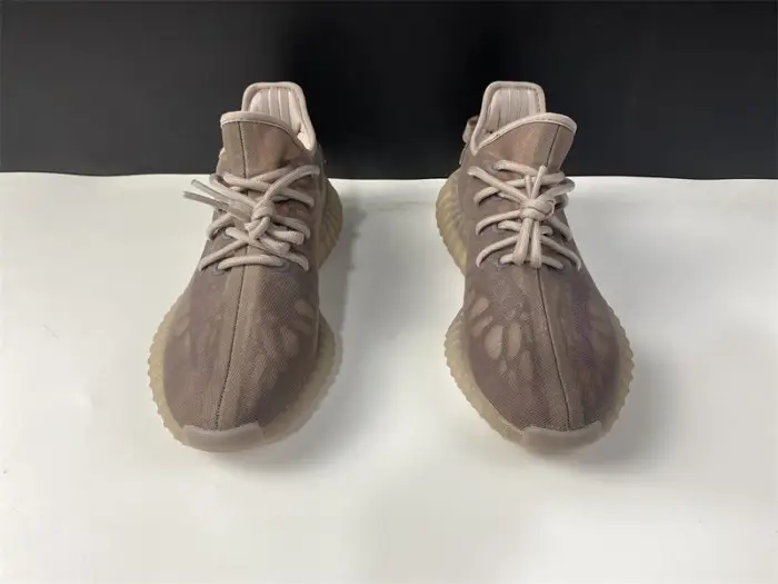 Adidas Yeezy Boost 350 V2 'Mono Light' 