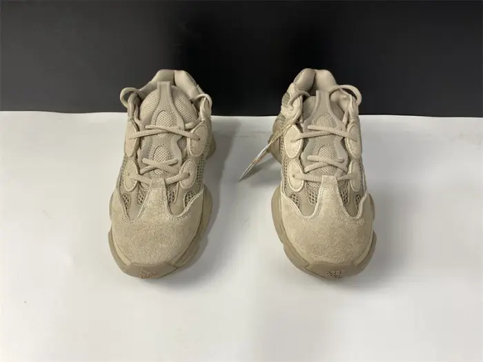 Adidas YEEZY 500 Taupe Light 