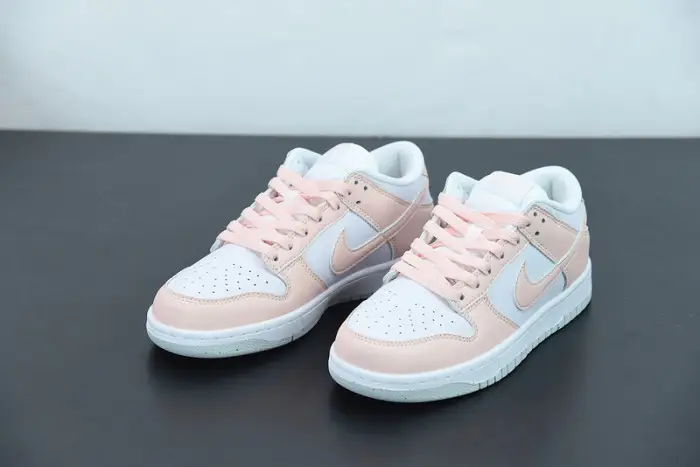 Nike Dunk Low Move To Zero Pale Coral 