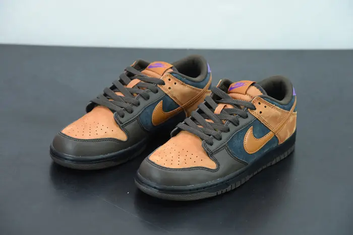 Nike Dunk Low Cider 