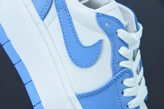 Air Jordan 1 Elevate Low University Blue 