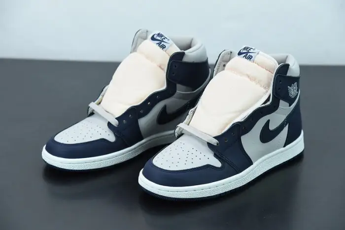 Air Jordan 1 High 85 "Georgetown" 