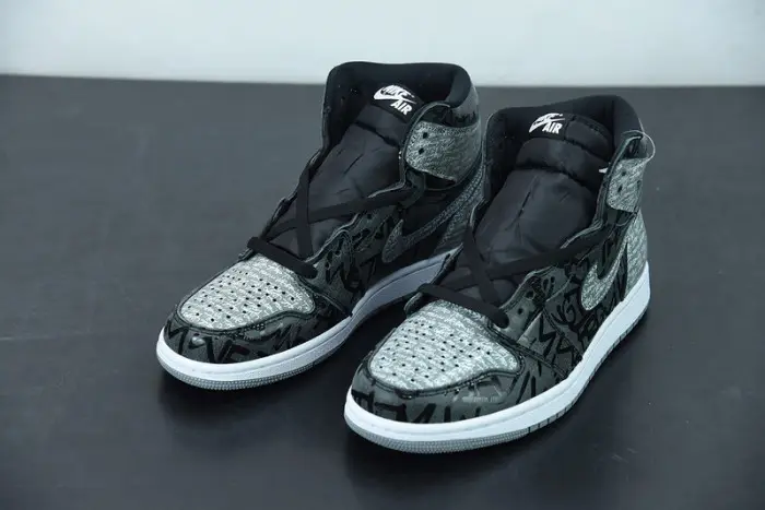Air Jordan 1 High OG “Rebellionaire” 