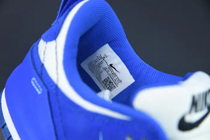 Nike Dunk Low Disrupt 2 Hyper Royal 
