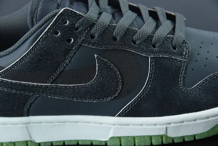 Nike Dunk Low Iron Grey 