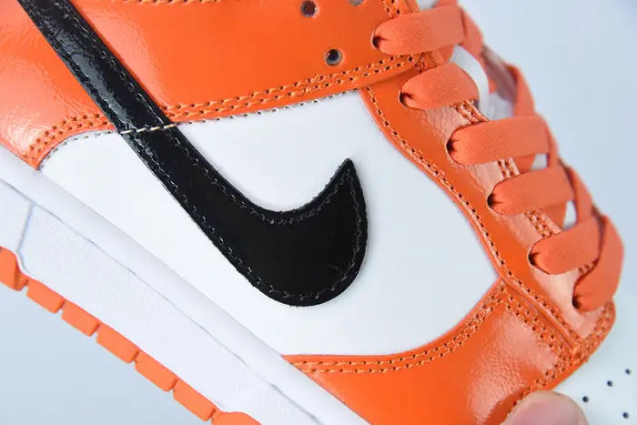 Nike Dunk Low Patent Halloween (W) - 
