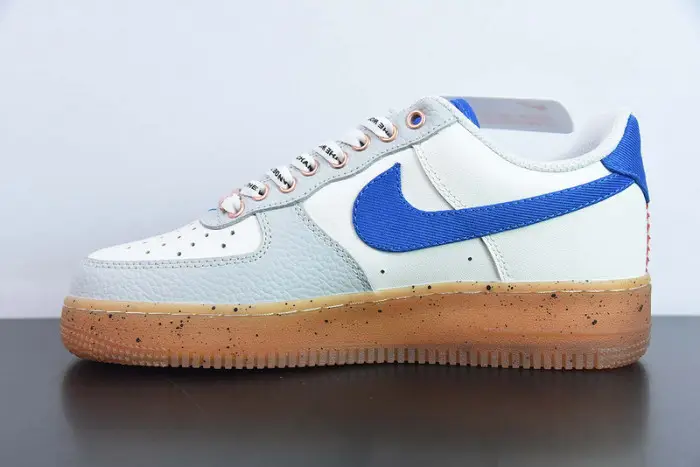 Nike Air Force 1 Low Jackie Robinson 