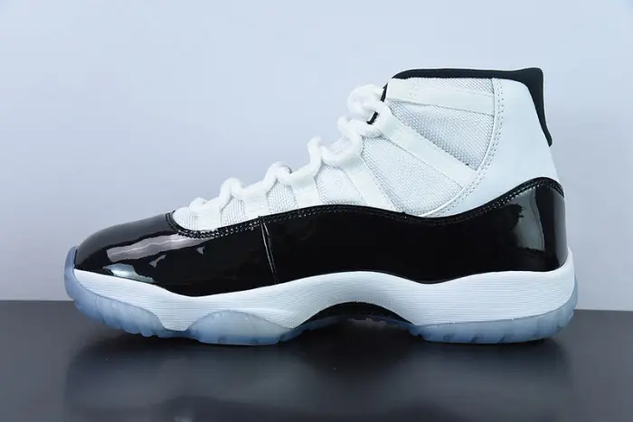 AIR JORDAN 11 RETRO CONCORD 