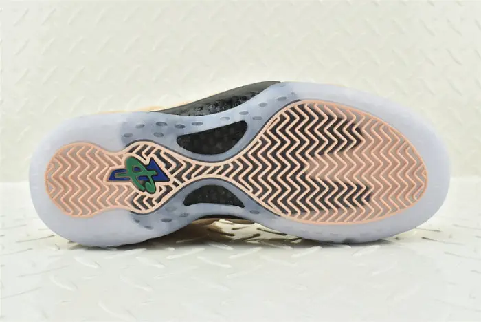 (WMNS) Nike Air Foamposite One 'Particle Beige' 