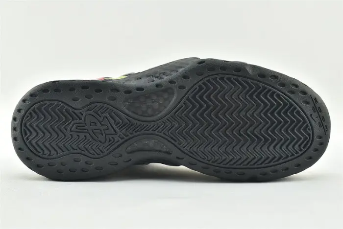 NIKE  Air Foamposite One 'Floral' - 314996 