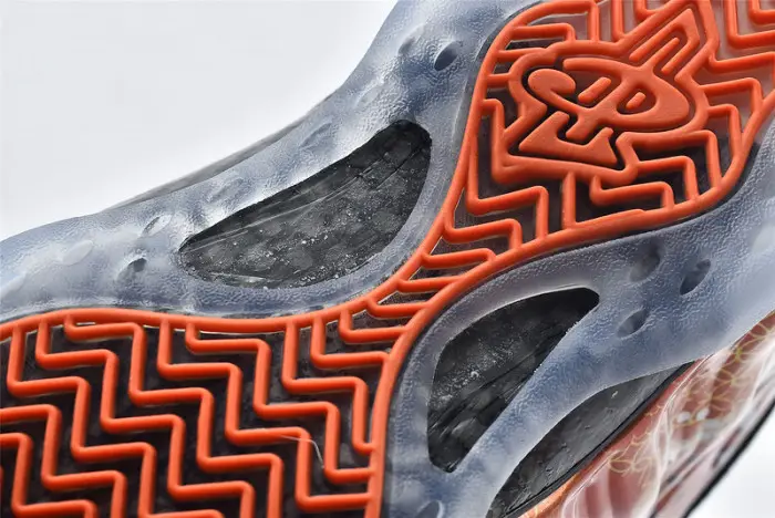 Nike Air Foamposite One 'CNY' 2018 