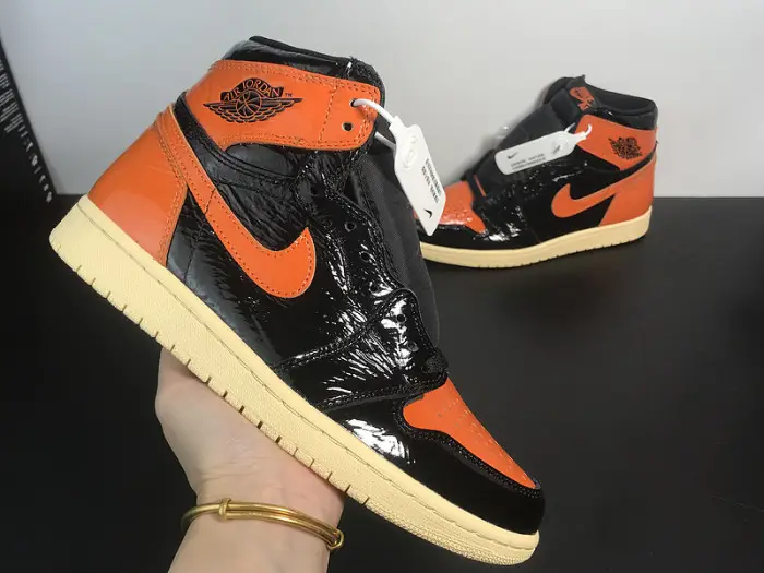 Air Jordan 1 Retro High OG 'Shattered Backboard 3.0' 