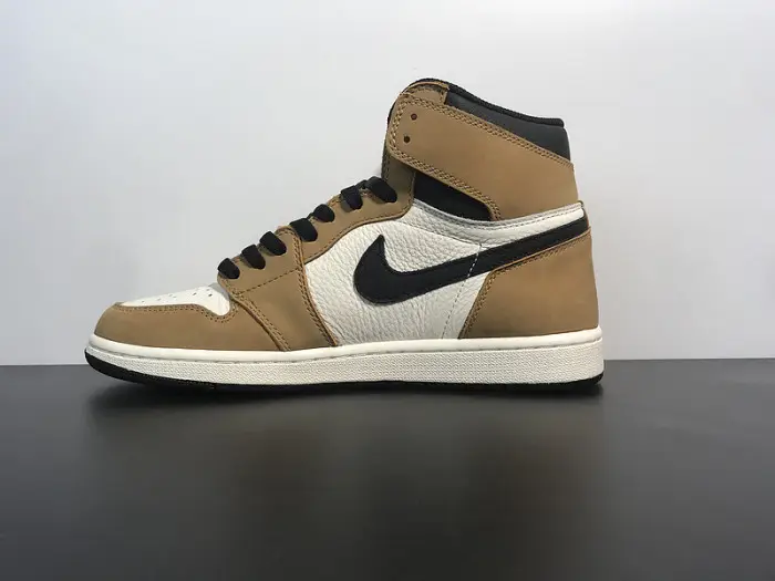Air Jordan 1 Retro High OG 'Rookie of the Year' 