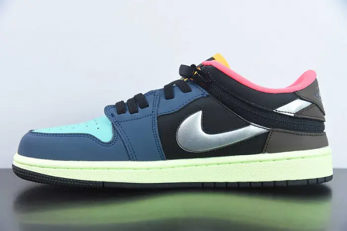 Air Jordan 1 Low Flyease Bio Hack 