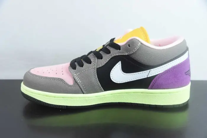 Air Jordan 1 Low Bio Hack 