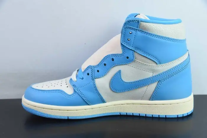 Air Jordan 1 Retro High OG UNC Reimagined 