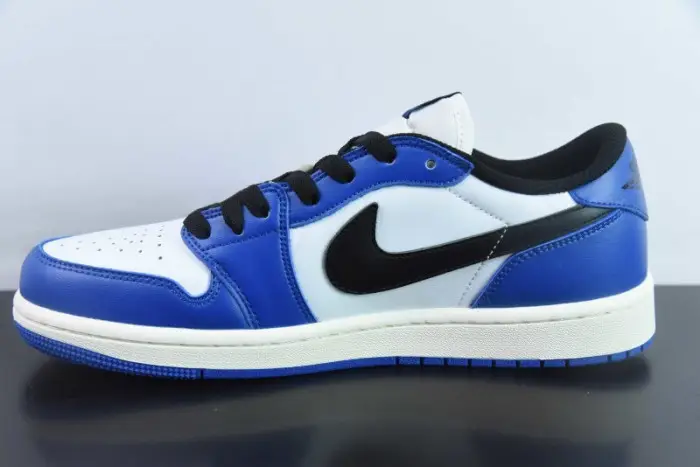 Air Jordan 1 Low OG Game Royal 