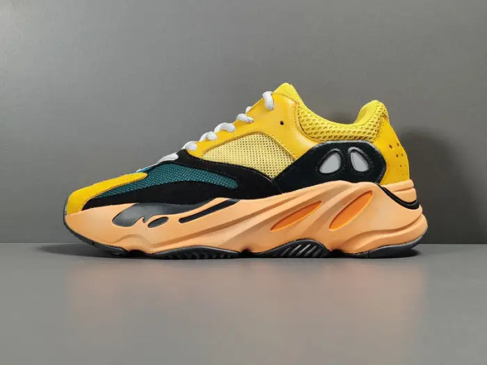 adidas Yeezy Boost 700 'Sun' 