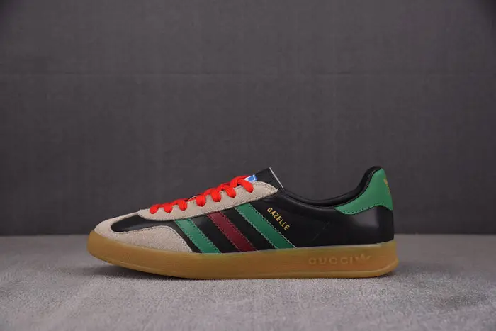 ADIDAS X GUCCI GAZELLE 707861 UTT10 