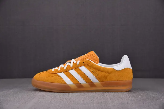 adidas Wmns Gazelle Indoor 'Orange Peel Gum' 