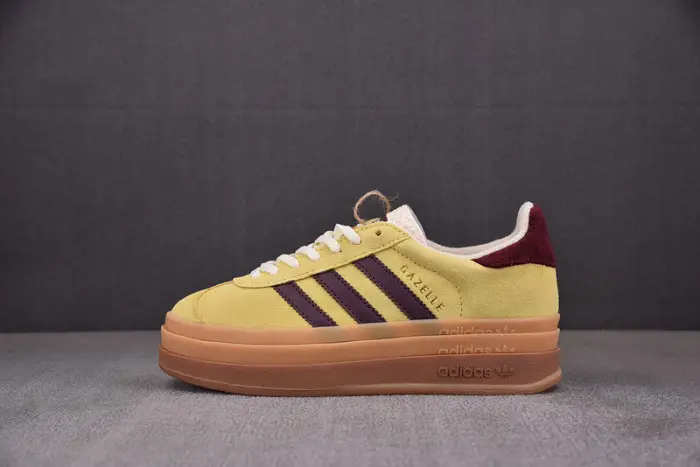 adidas Wmns  Originals Gazelle BOLD 