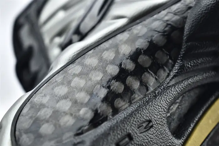 Nike Air Foamposite Pro Metallic Silver 624041 