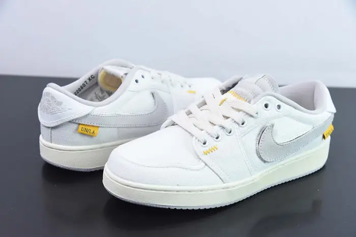 Union Air Jordan 1 KO Low 
