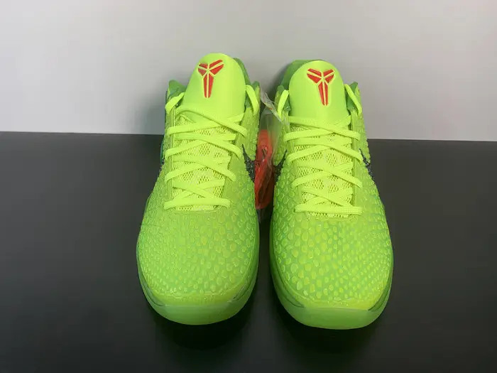 Nike Zoom Kobe 6 Protro 'Grinch' 