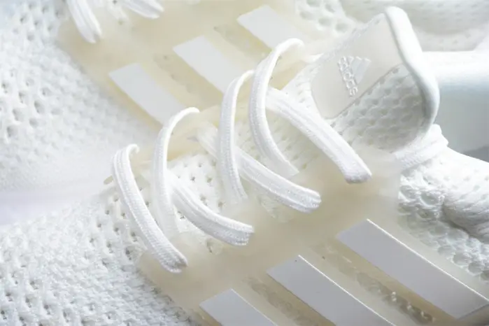 ADIDAS ULTRA BOOST DNA WEB WHITE 