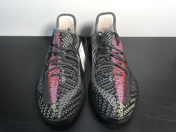 Adidas Yeezy Boost 350 V2 "Yecheil Reflective" 