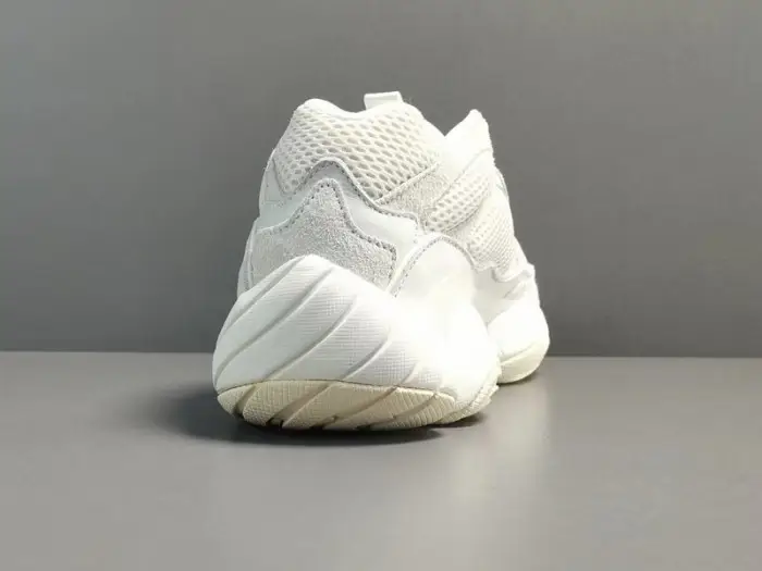 ADIDAS YEEZY 500 'BONE WHITE' 