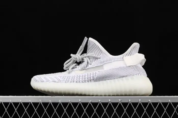 ADIDAS YEEZY BOOST 350 V2 STATIC (NON-REFLECTIVE) 