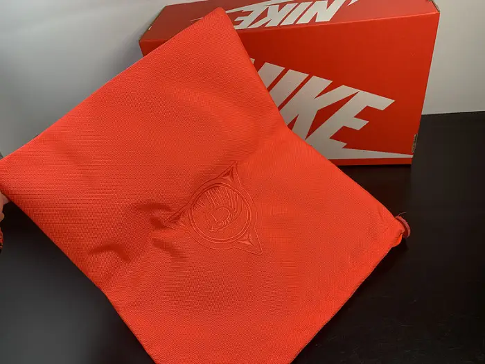 Nike Air Yeezy 2 Red October Men's - 