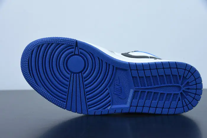 Air Jordan 1 Low SE 'True Blue' - DM1199 