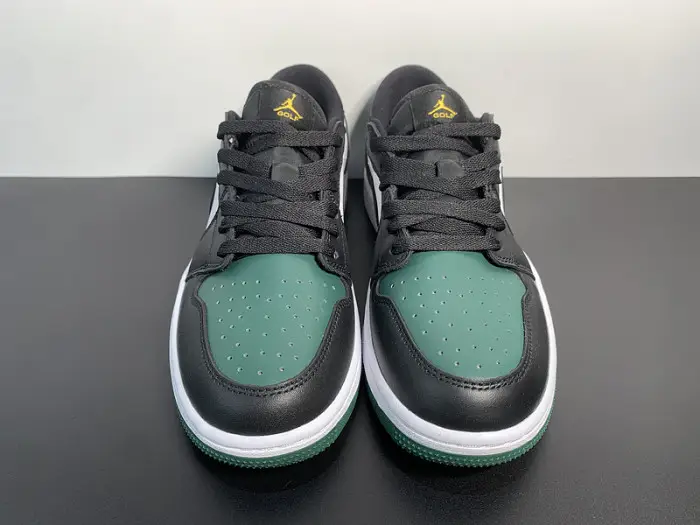 Air Jordan 1 Low Golf Noble Green - 