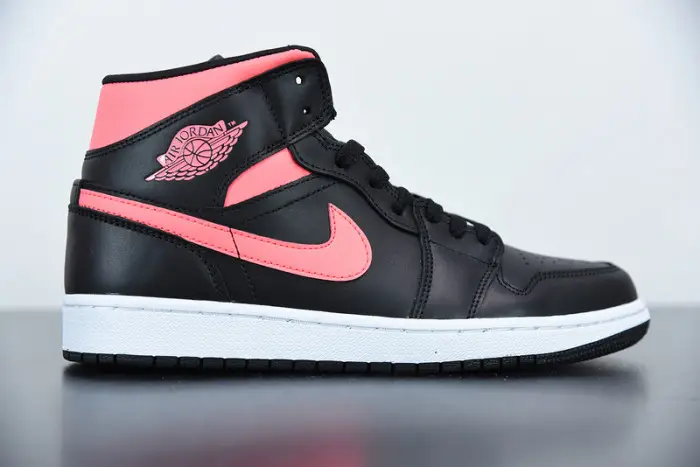 Air Jordan 1 Mid “Siren Red” 