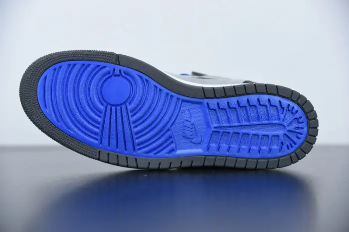 Air Jordan 1 High Zoom Air CMFT League of Legends 