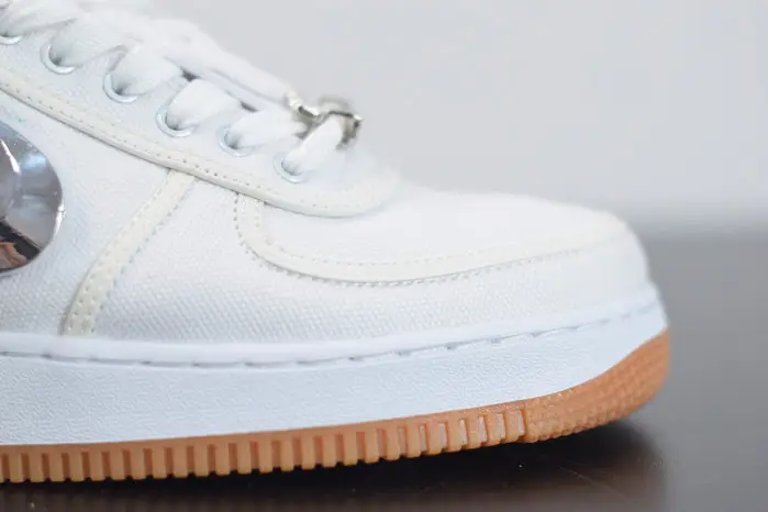 Travis Scott x Air Force 1 