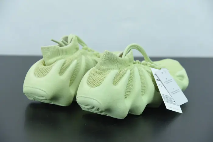 Adidas Yeezy  450  “Resin” 