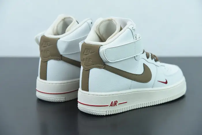 Nike Air Force 1 Low HI Yohood 