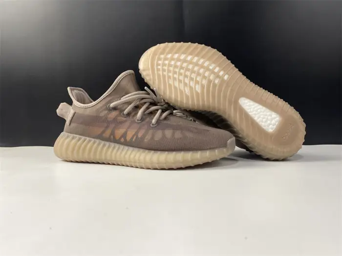 Adidas Yeezy Boost 350 V2 'Mono Light'  DFDBB132