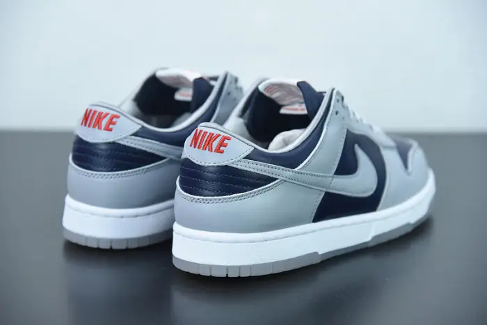 Nike Dunk Low College Navy 