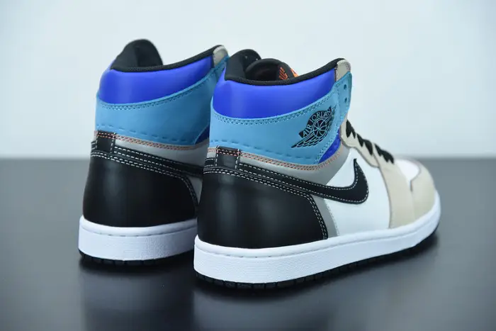 Air Jordan 1 High OG Prototype 