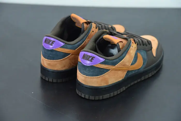 Nike Dunk Low Cider 