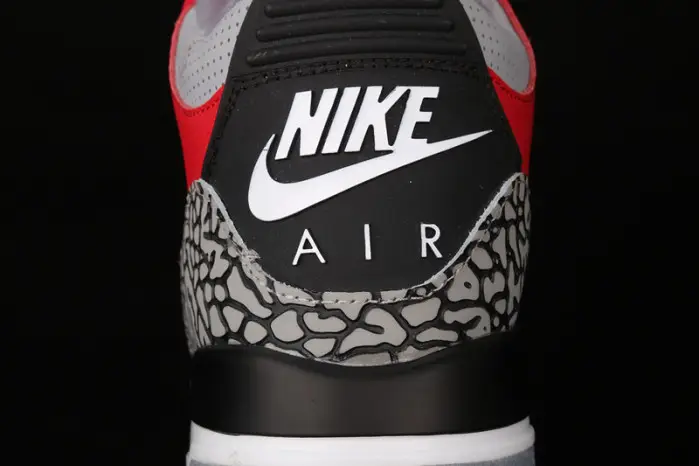 Air Jordan 3 Retro SE Unite Fire Red 