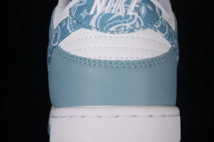 Nike Dunk Low Blue Paisley WMNS 